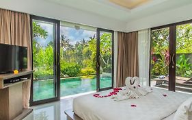 Canikaya Villas Ubud